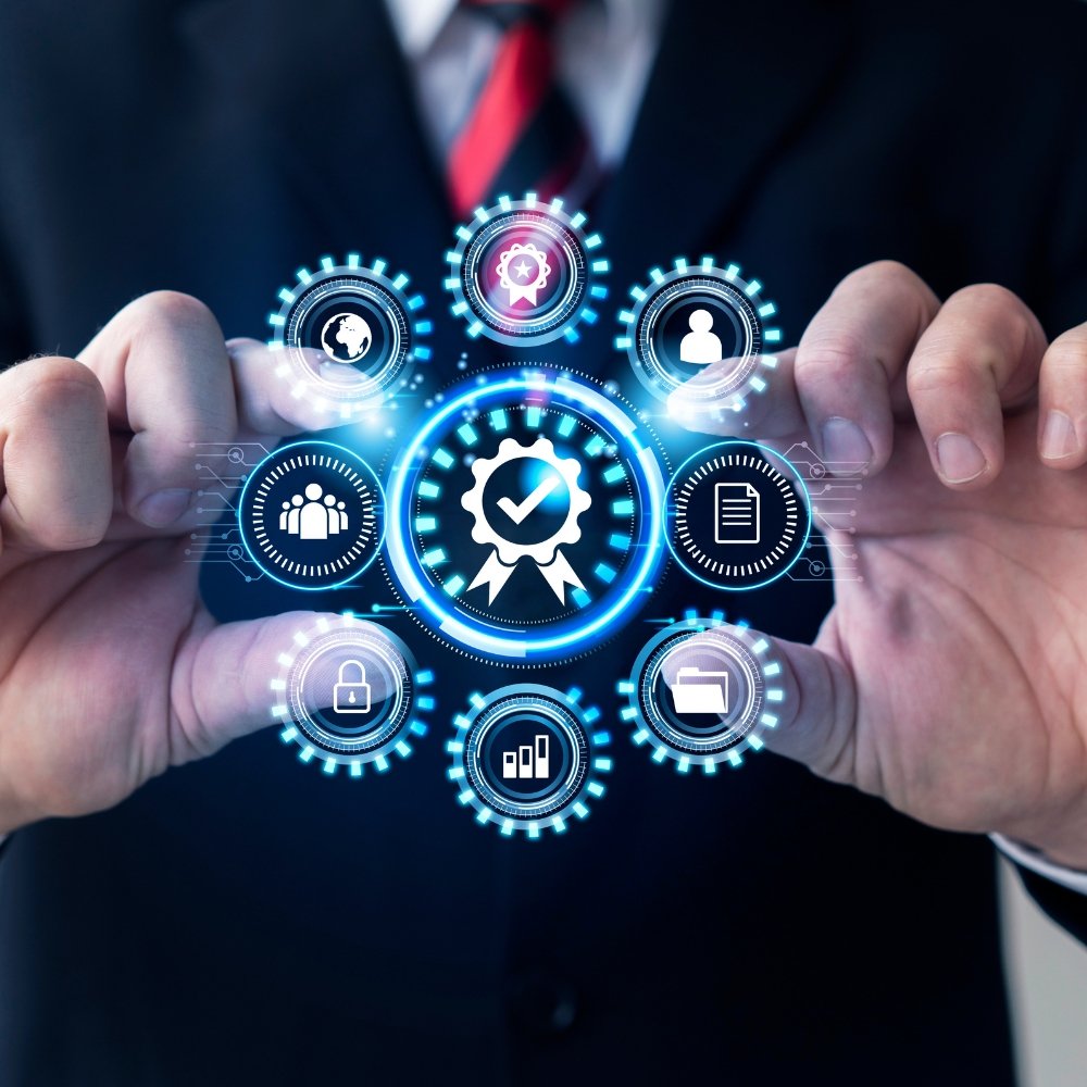 Odoo Consulting Implementation